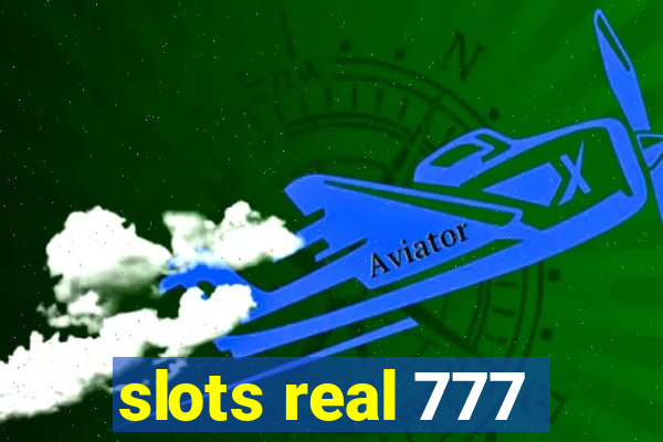 slots real 777