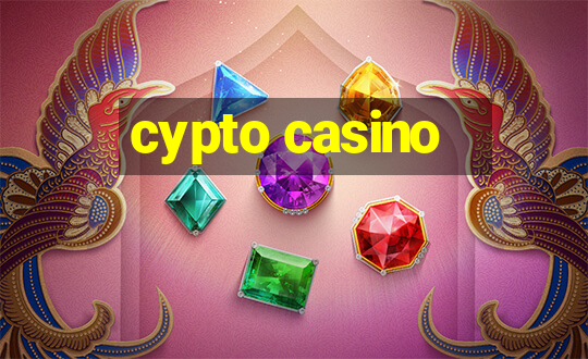 cypto casino