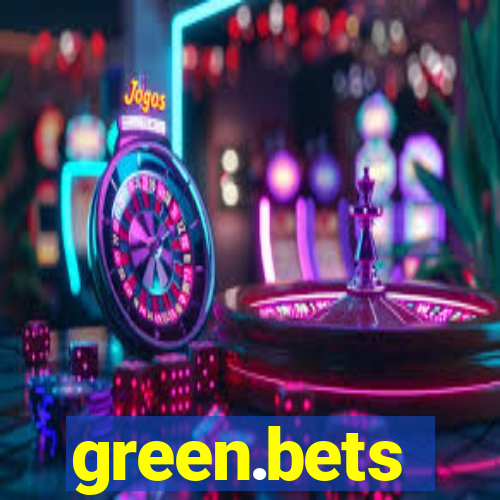 green.bets