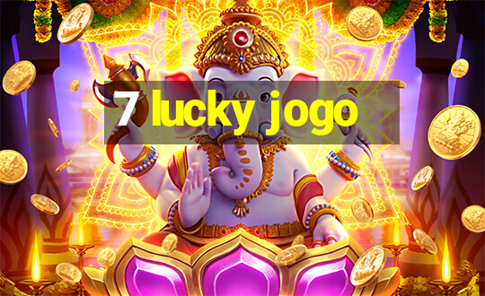 7 lucky jogo