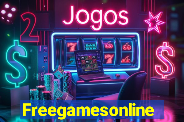 Freegamesonline