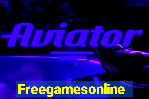 Freegamesonline