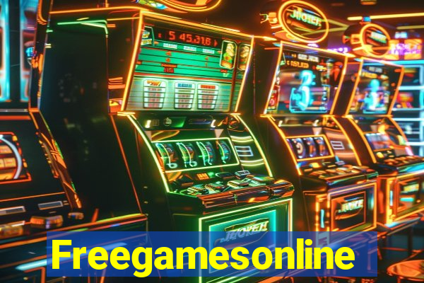 Freegamesonline