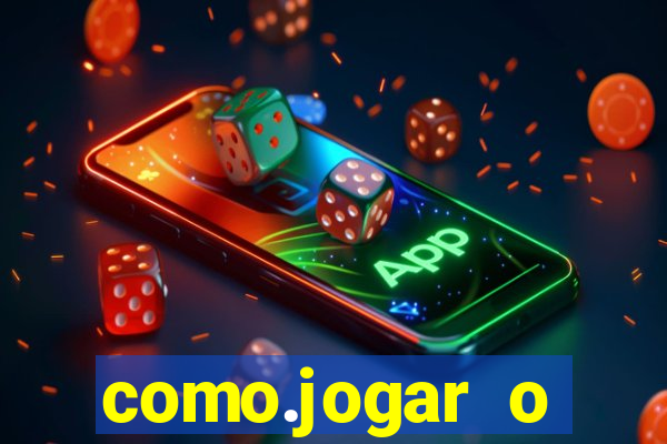 como.jogar o fortune tiger