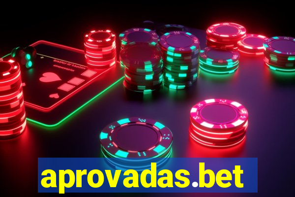 aprovadas.bet