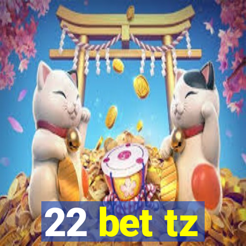 22 bet tz