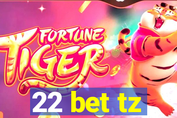 22 bet tz