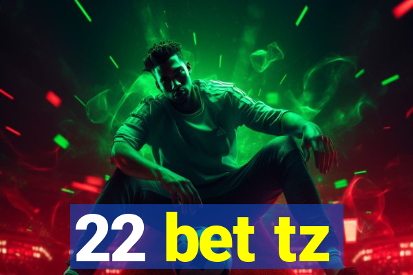 22 bet tz