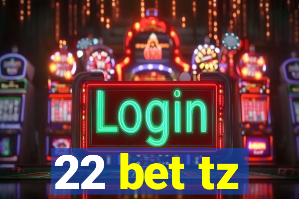 22 bet tz