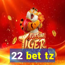 22 bet tz