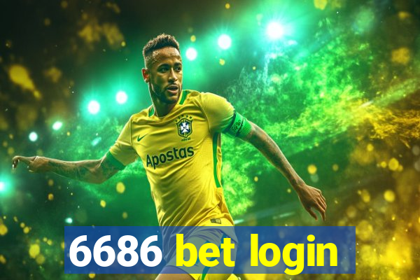 6686 bet login