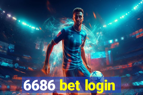 6686 bet login