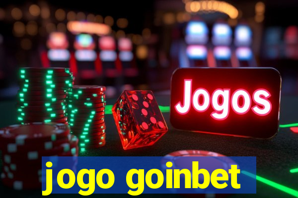 jogo goinbet