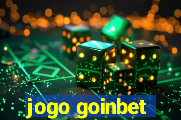 jogo goinbet