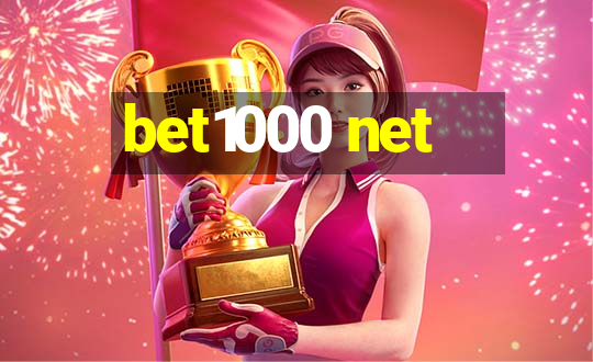 bet1000 net