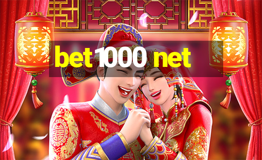 bet1000 net