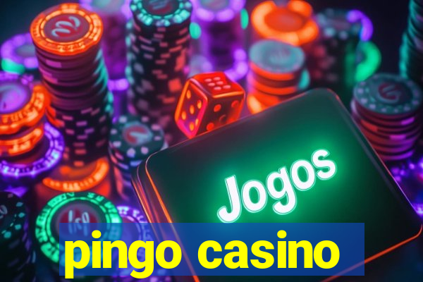 pingo casino