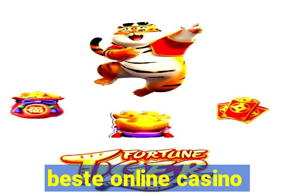 beste online casino