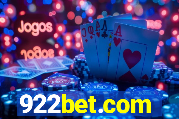 922bet.com