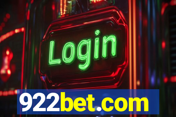 922bet.com