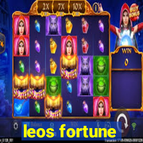 leos fortune