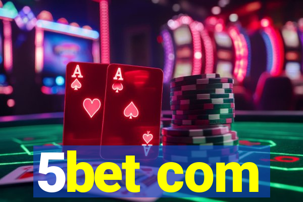 5bet com