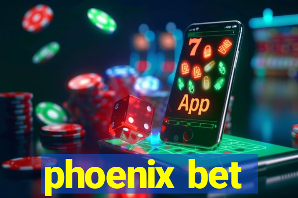 phoenix bet