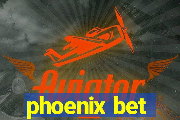 phoenix bet