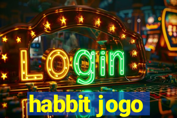 habbit jogo