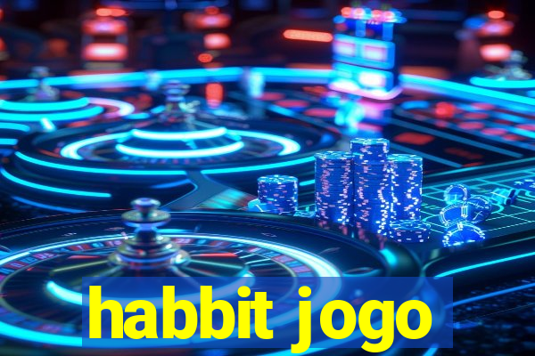 habbit jogo