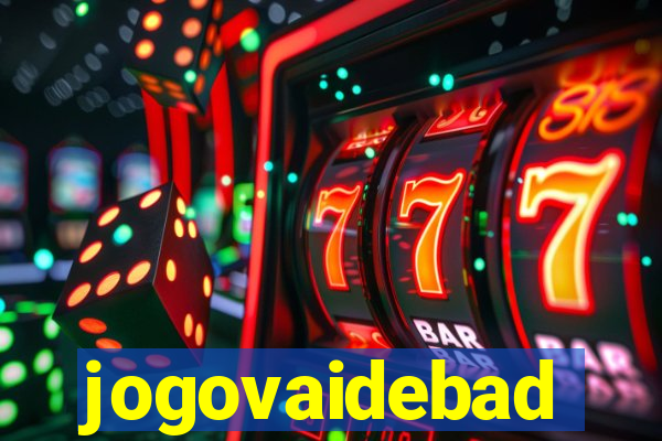 jogovaidebad