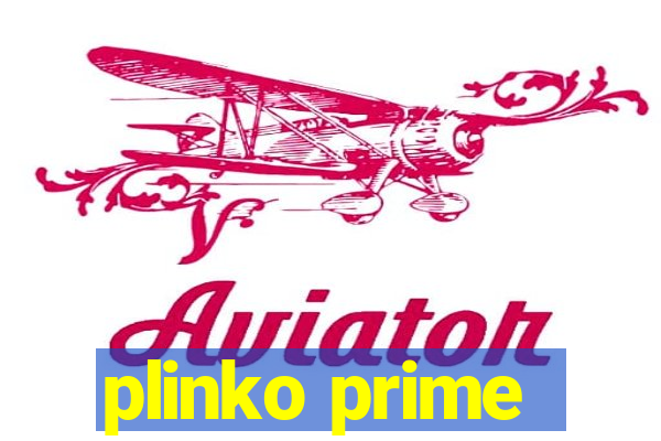 plinko prime