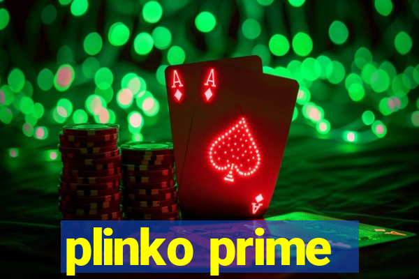 plinko prime