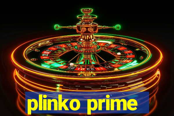 plinko prime