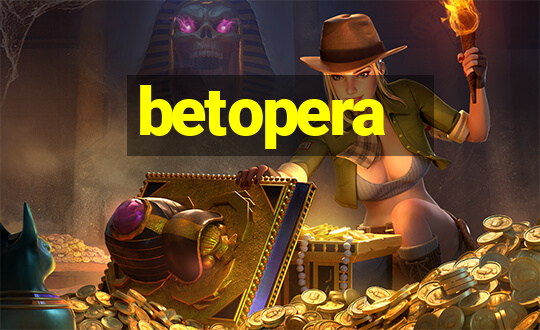 betopera