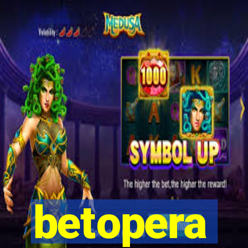 betopera