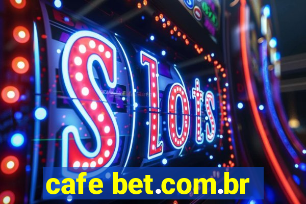 cafe bet.com.br