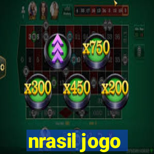 nrasil jogo