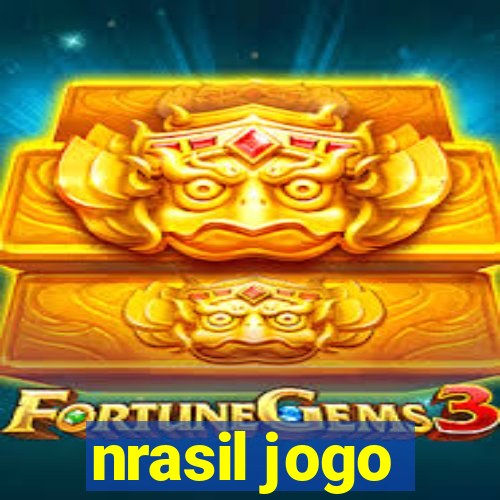 nrasil jogo