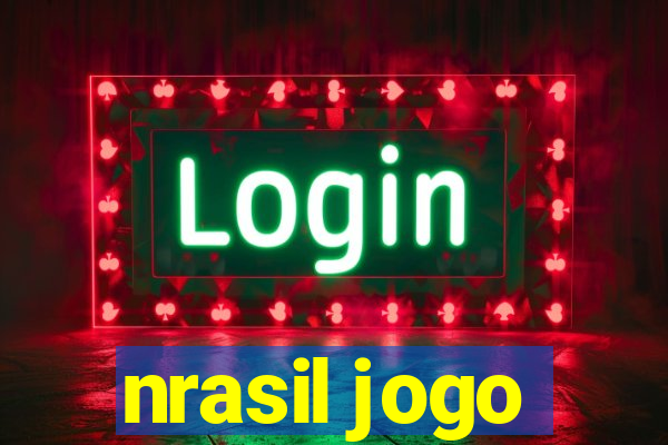 nrasil jogo