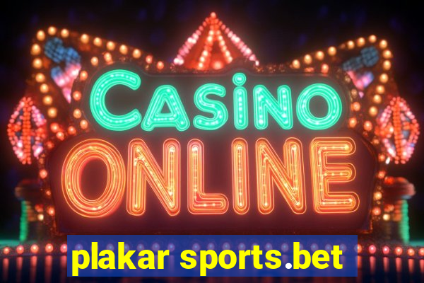 plakar sports.bet