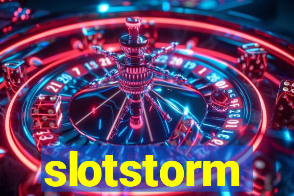 slotstorm