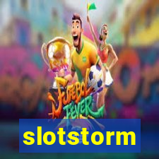 slotstorm