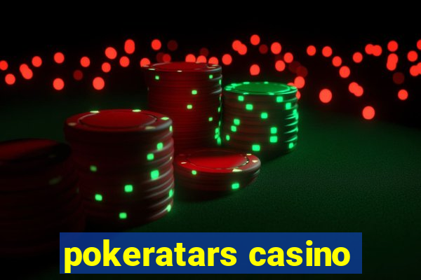 pokeratars casino