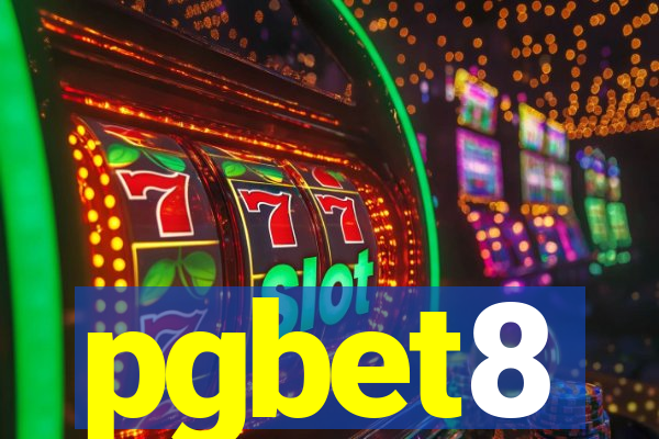 pgbet8