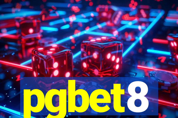 pgbet8