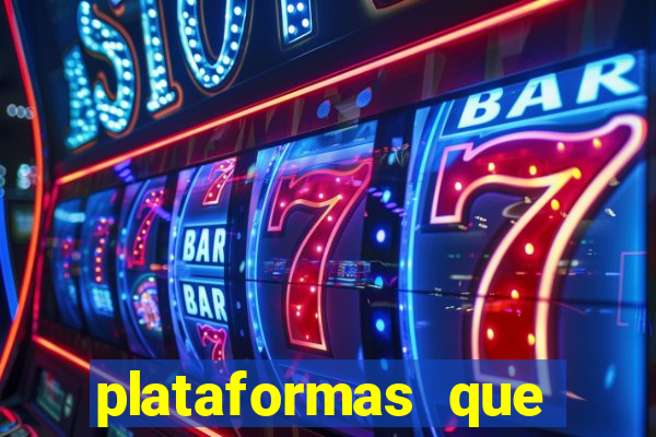 plataformas que pagam jogos