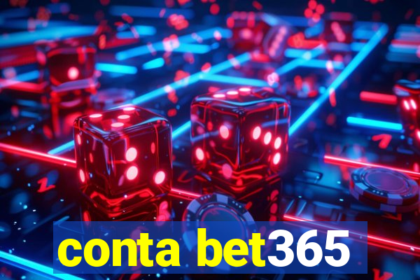 conta bet365