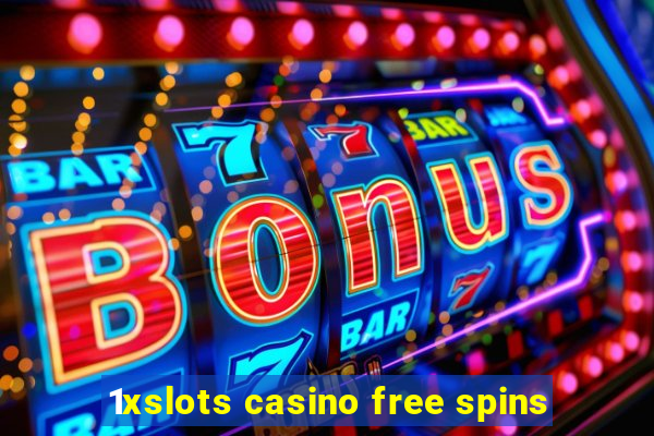 1xslots casino free spins