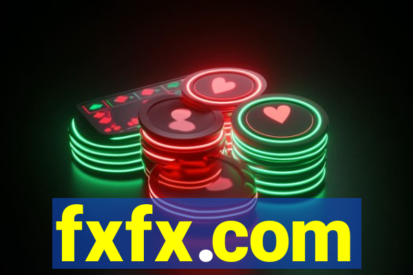 fxfx.com